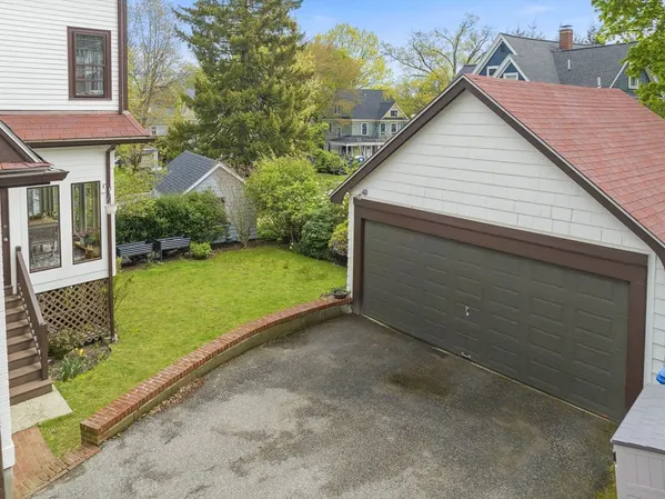 $1,995,000 | 70 Goden Street, Belmont, MA 02478