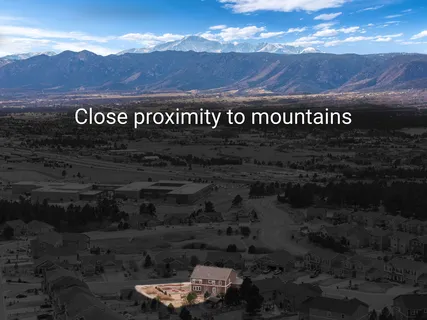 $895,000 | 19631 Still River Court, Monument, CO 80132