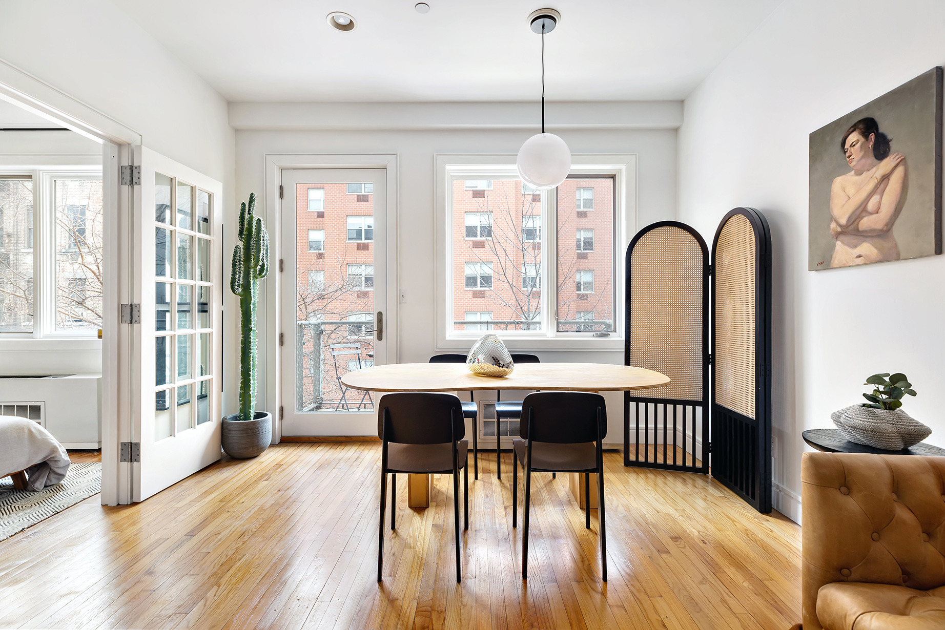 296 East 2nd Street, Unit 3F Manhattan, NY 10009 - Photo 5 of 12