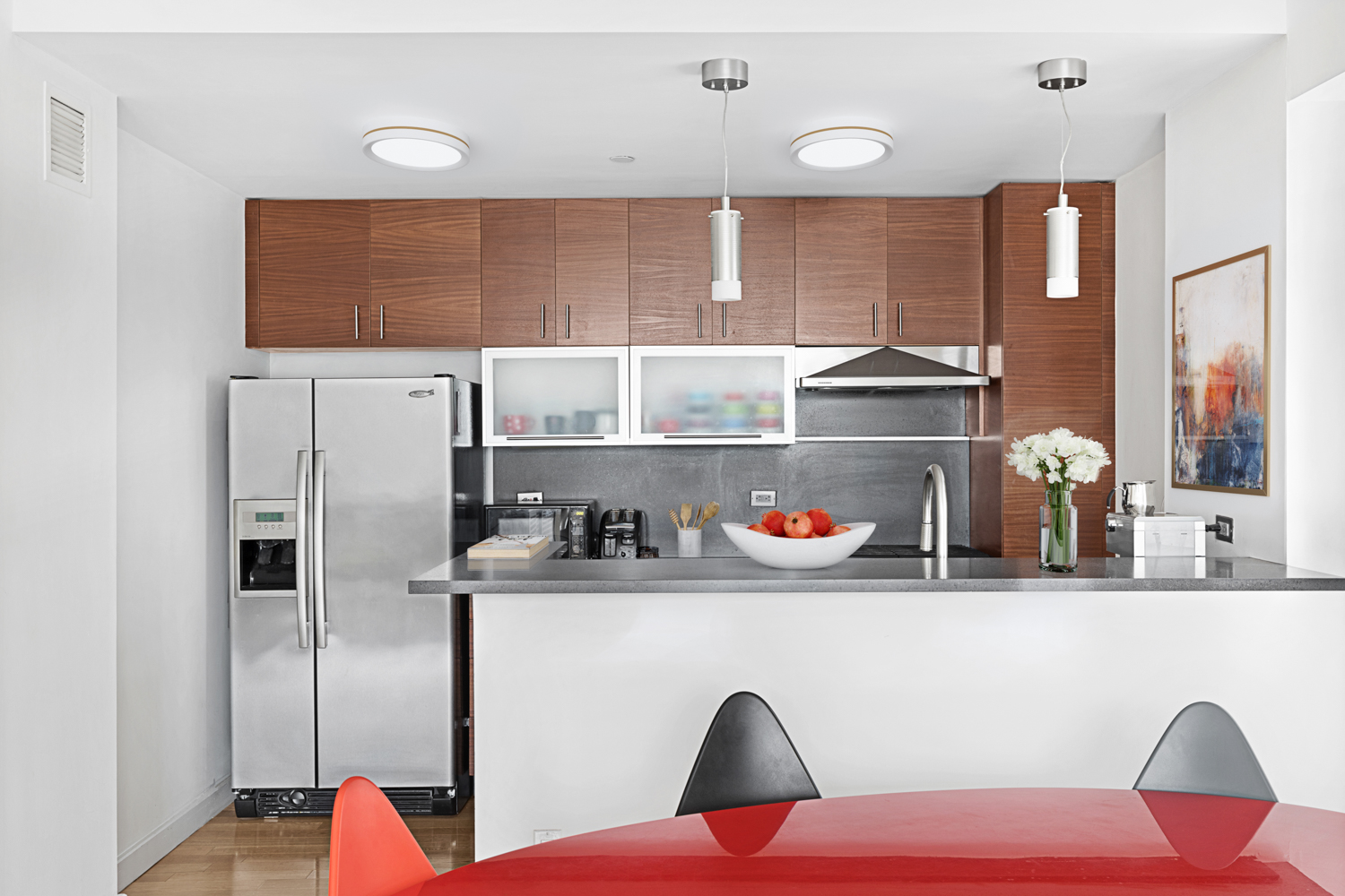 225 West 60th Street, Unit 11C Manhattan, NY 10023 - Photo 3 of 5