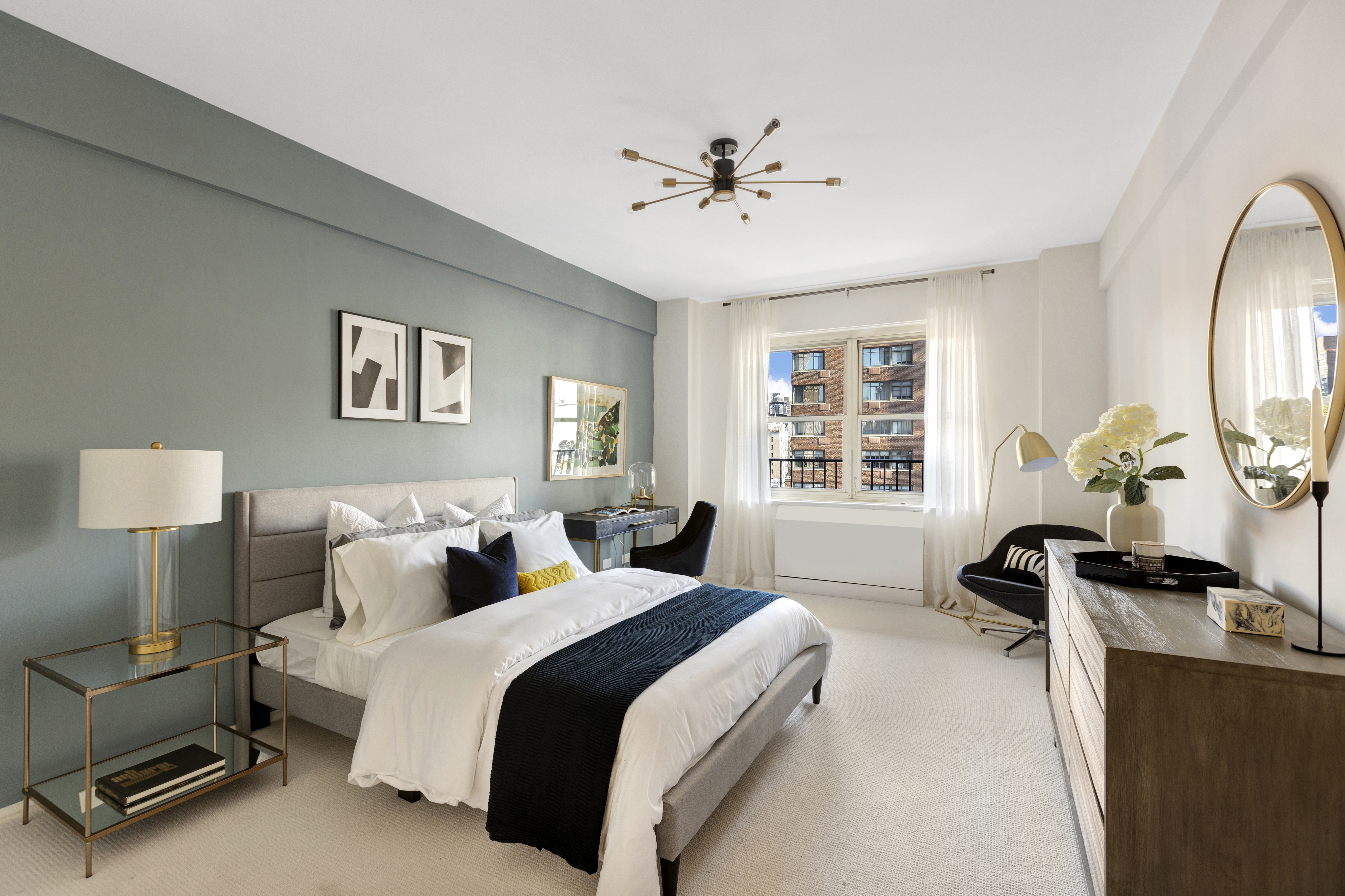 710 Park Avenue, Unit 11A Manhattan, NY 10021 - Photo 8 of 14