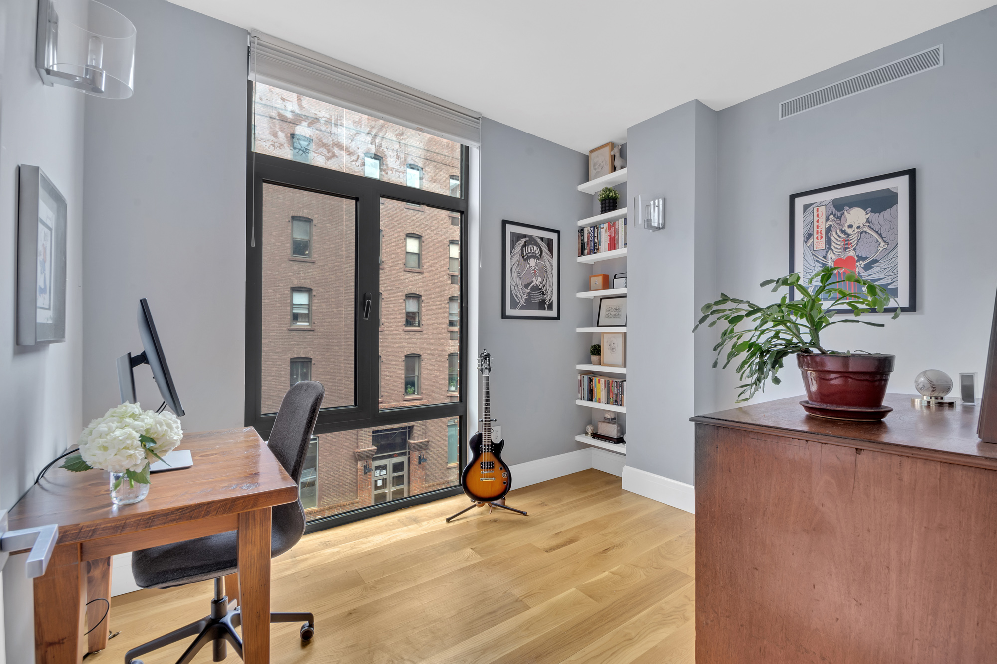 47 Bridge Street, Unit 3C Brooklyn, NY 11201 - Photo 15 of 24