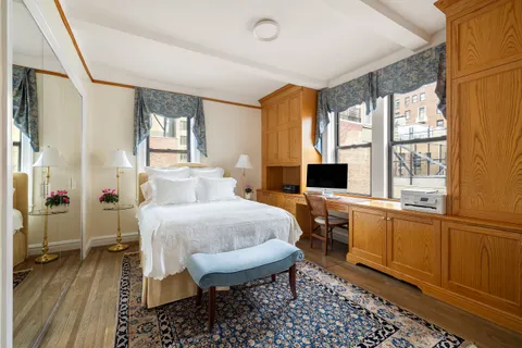 $1,100,000 | 119 East 84th Street, Unit 9C | Upper East Side