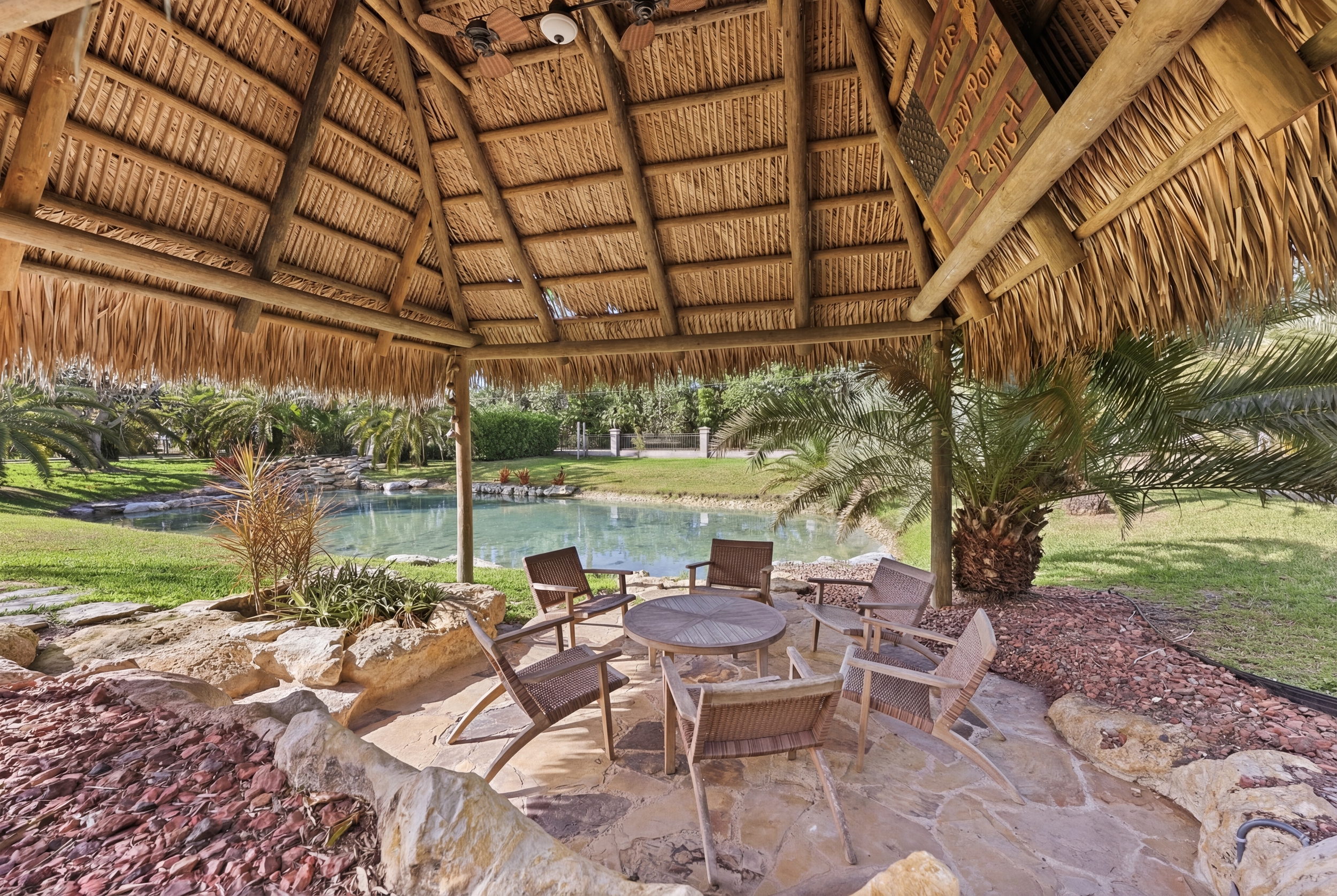 18950 Southwest 59th Street Southwest Ranches, FL 33332 - Photo 35 of 54