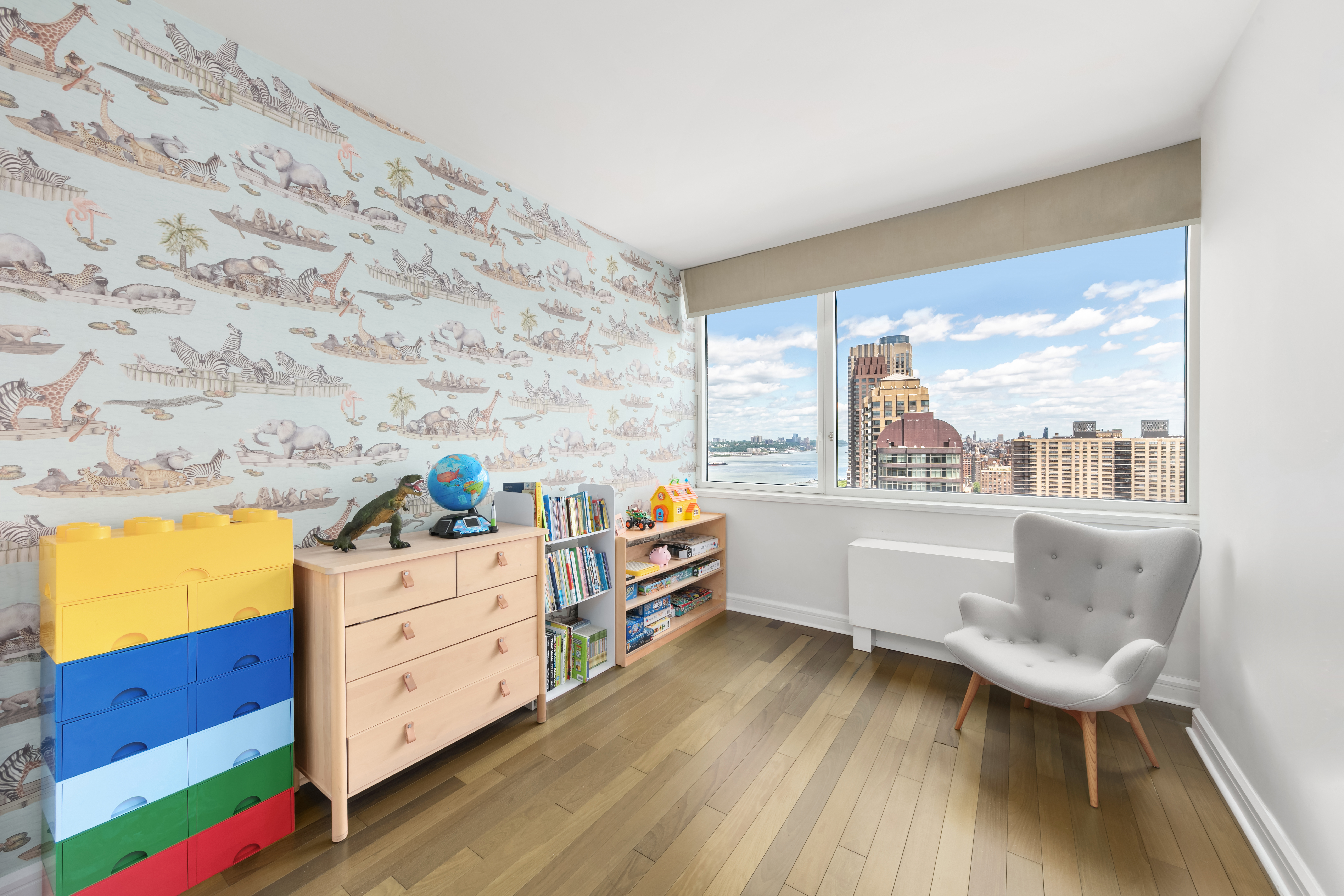 100 Riverside Boulevard, Unit 29A Manhattan, NY 10069 - Photo 7 of 18