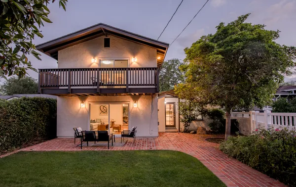 $1,600,000 | 2803 Hermanos Street, Pasadena, CA 91107
