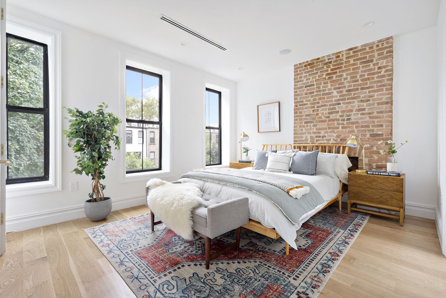 $2,400,000 | 730 Macon Street | Bedford-Stuyvesant