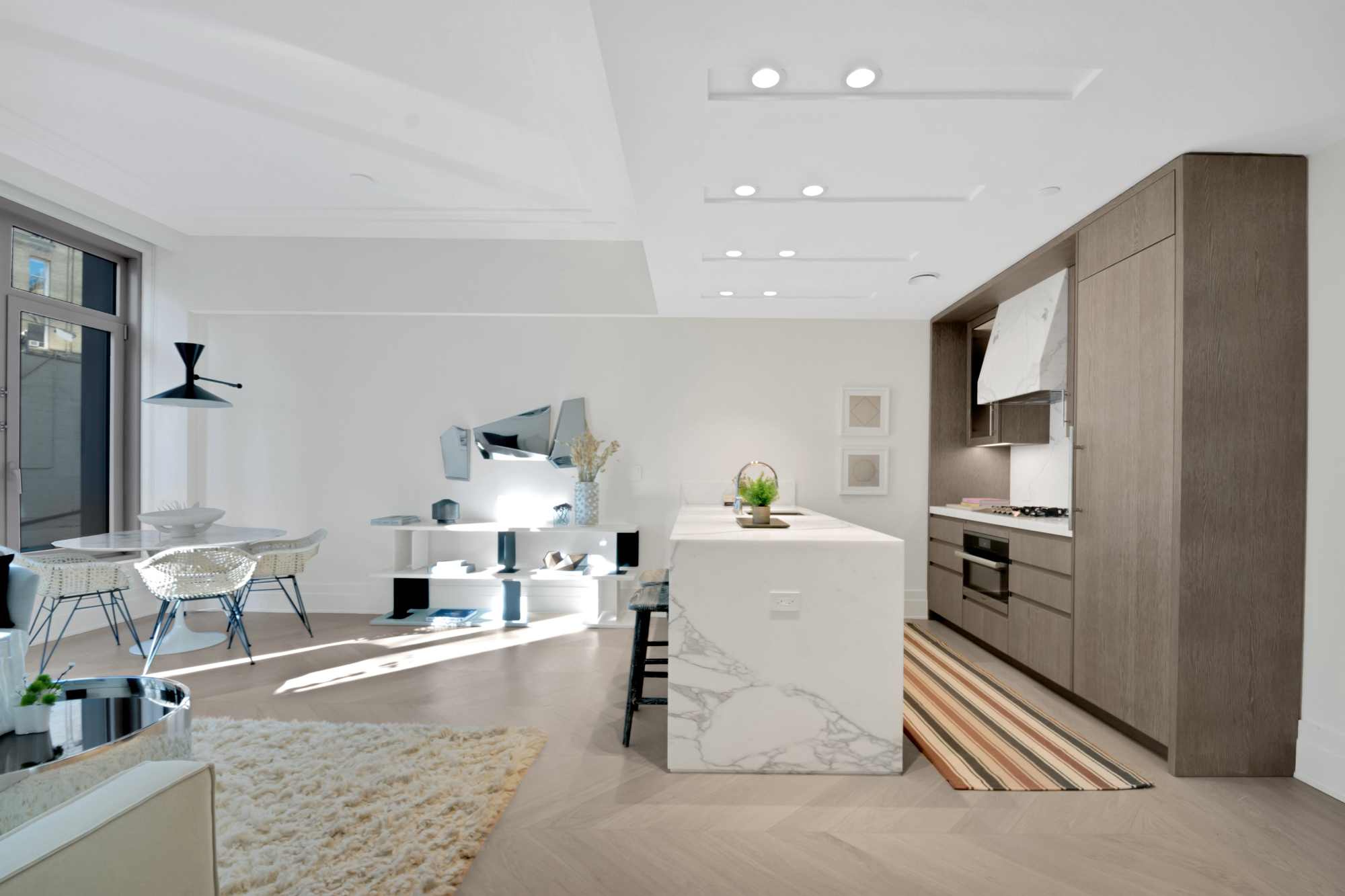 40 Bleecker Street, Unit 2E Manhattan, NY 10012 - Photo 3 of 15