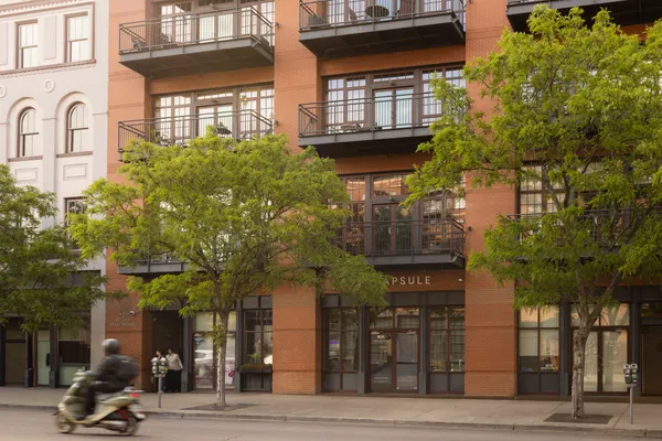 $1,875,000 | 1441 Wazee Street, Unit 503, Denver, CO 80202