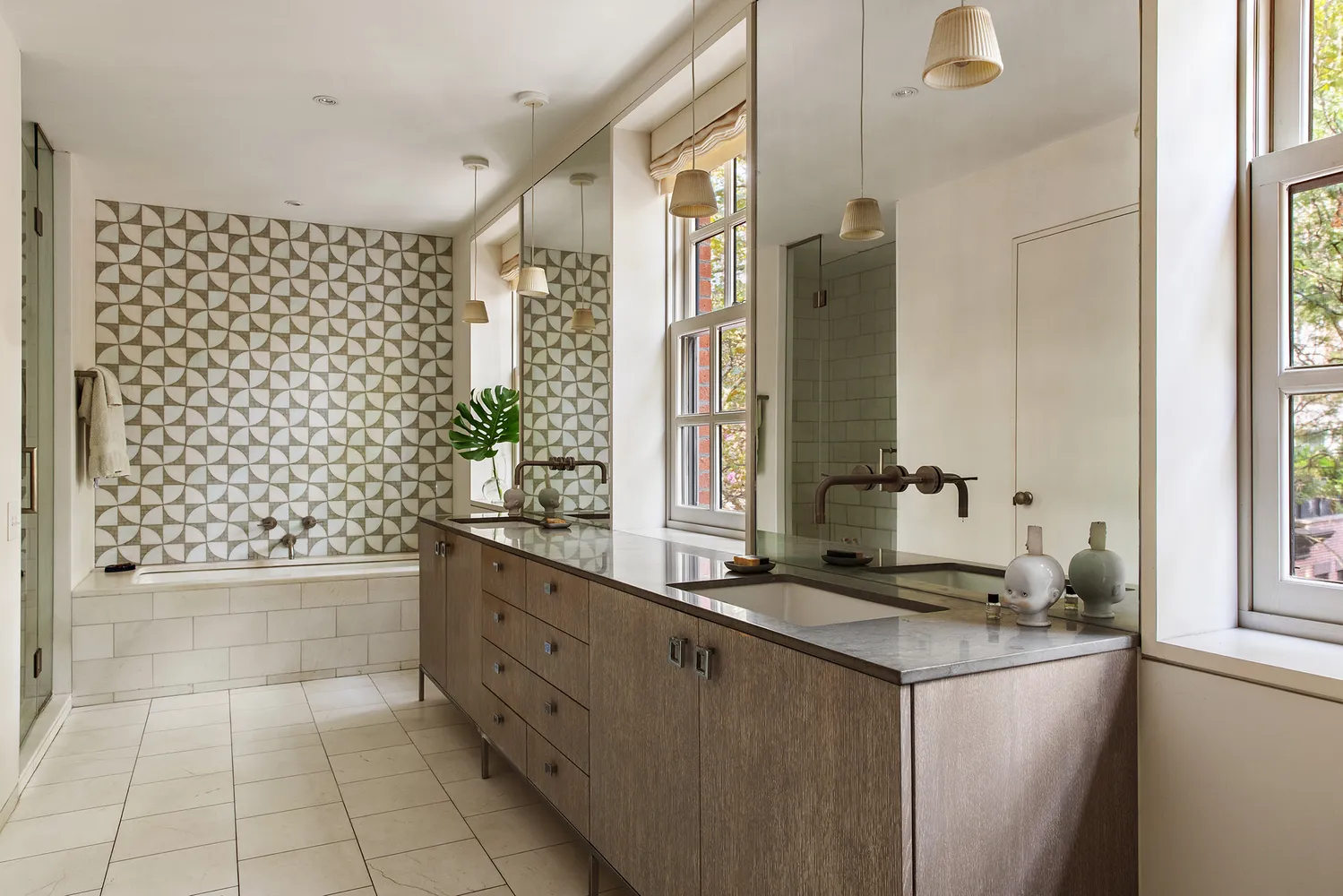 $10,750,000 | 12 Sidney Place | Brooklyn Heights