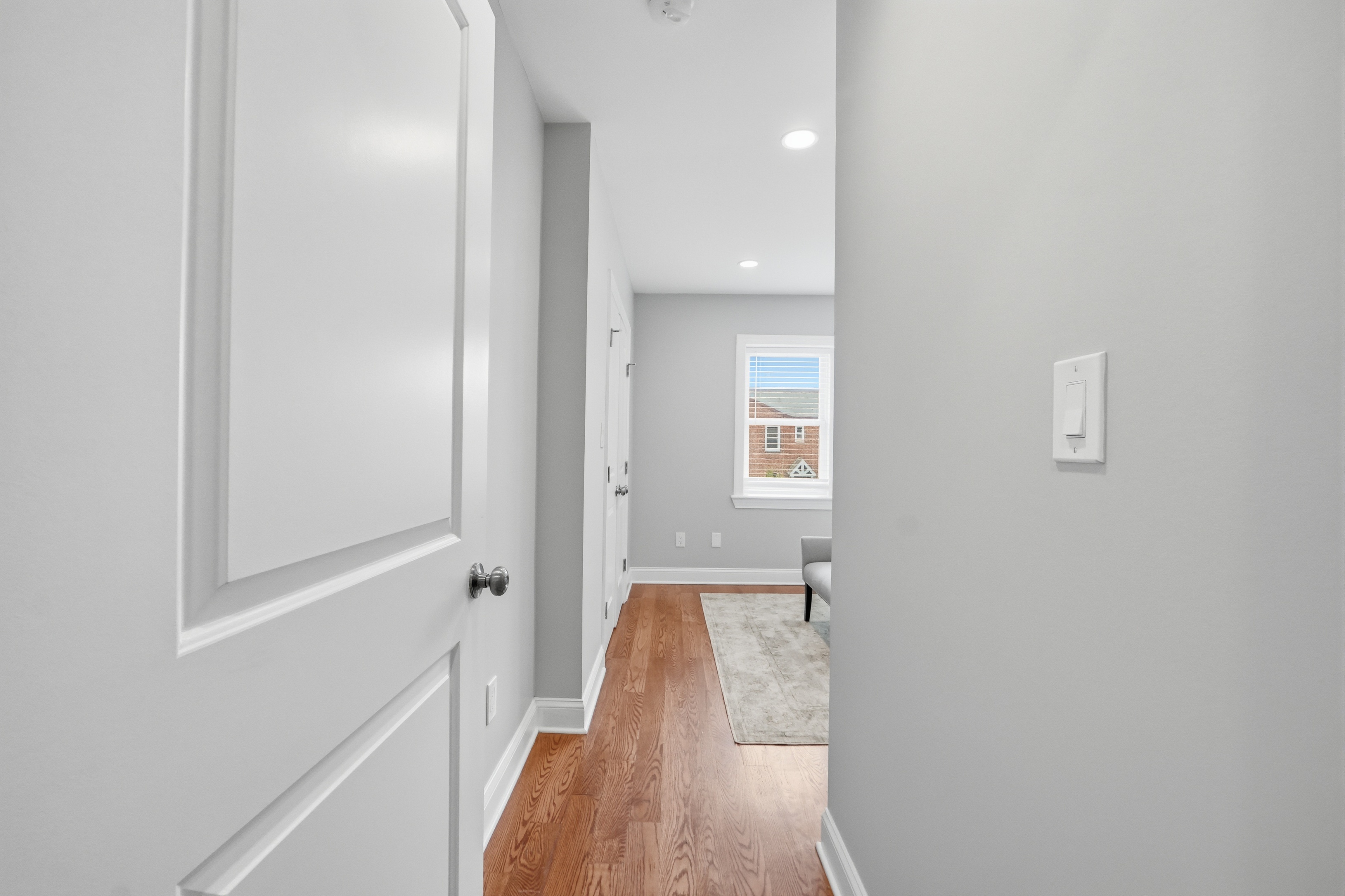 1714 West Virginia Avenue Northeast, Unit 3 Washington, DC 20002 - Photo 19 of 30