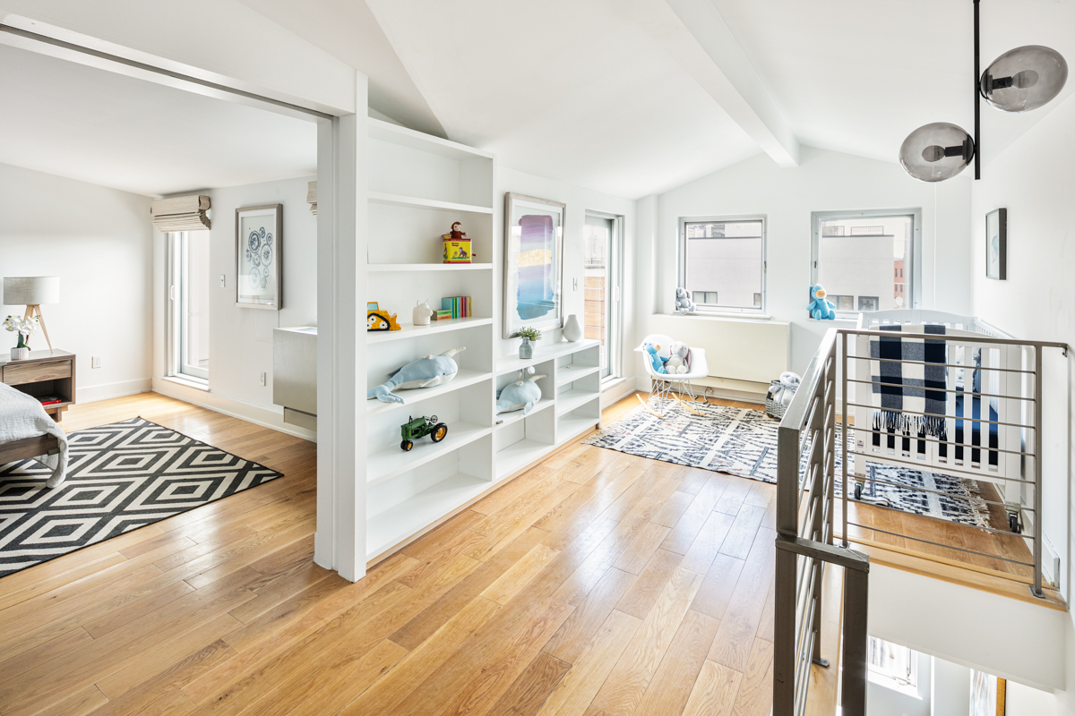 12 Monitor Street, Unit 4B Brooklyn, NY 11222 - Photo 6 of 13