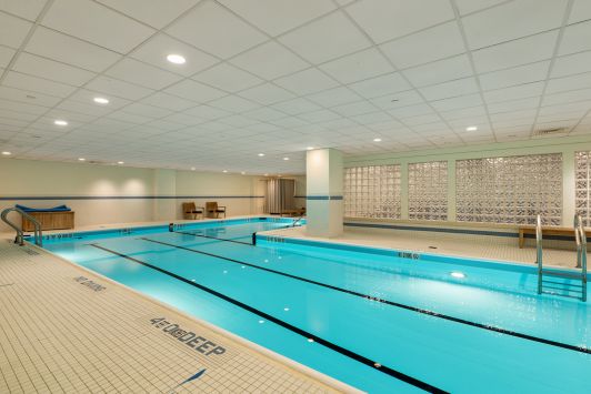 120 East 87th Street, Unit R20J Manhattan, NY 10128 - Photo 10 of 12