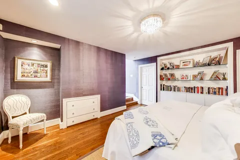 $2,350,000 | 5205 Falmouth Road, Bethesda, MD 20816