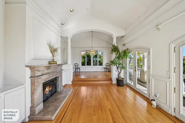 $4,195,000 | 17 Heron Drive, Mill Valley, CA 94941