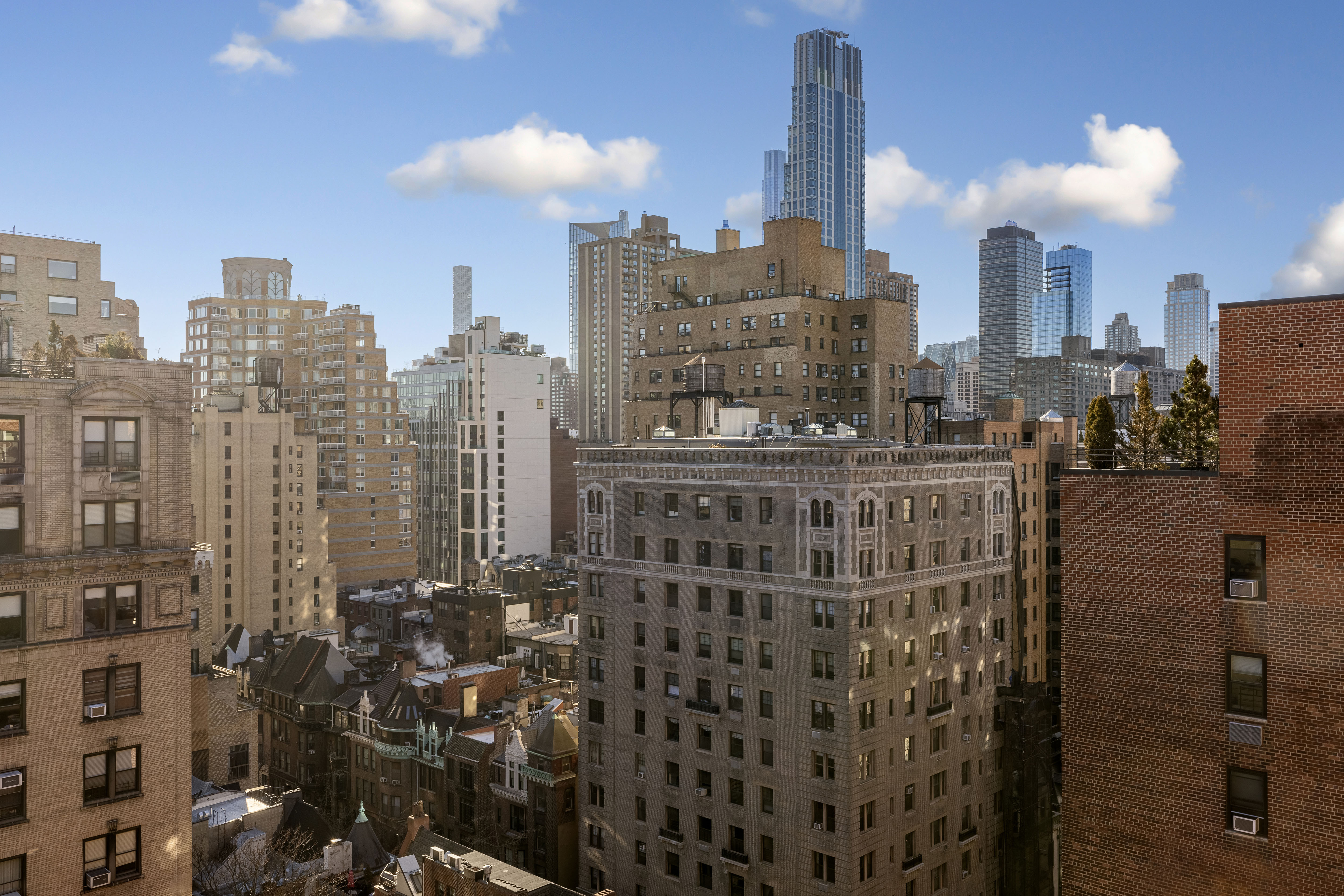 11 Riverside Drive, Unit 17E Manhattan, NY 10023 - Photo 11 of 17