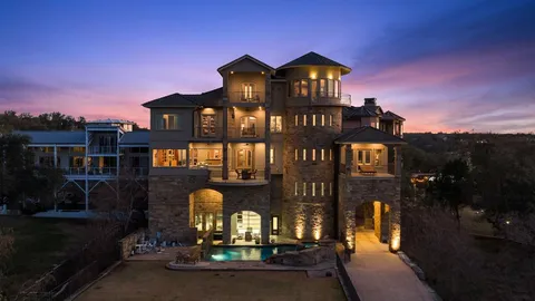 $2,850,000 | 1310 Hurst Hollow, Austin, TX 78734