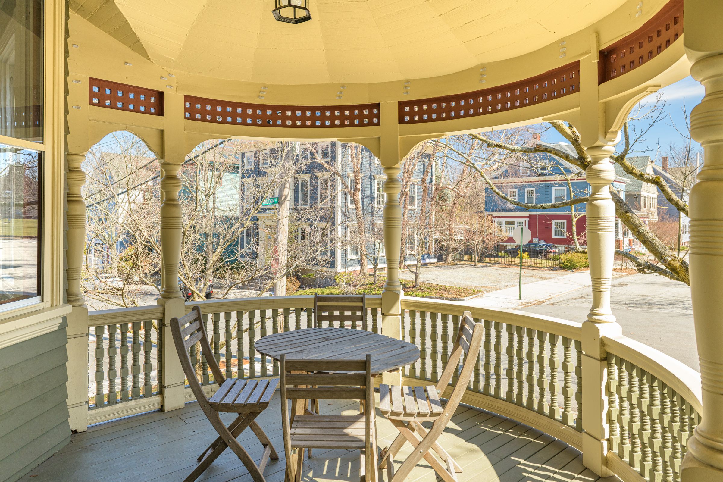 164 Prospect Street Providence, RI 02906 - Photo 34 of 40