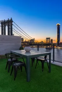 $6,300,000 | 1 John Street, Unit PHC | DUMBO
