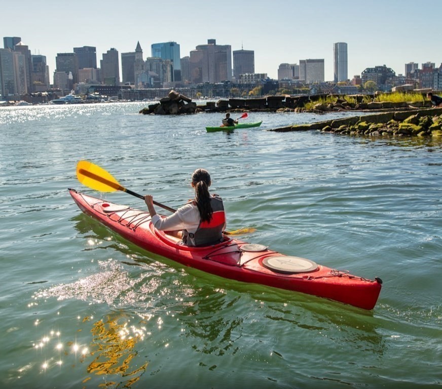 45 Lewis Street, Unit 406 Boston, MA 02128 - Photo 16 of 39