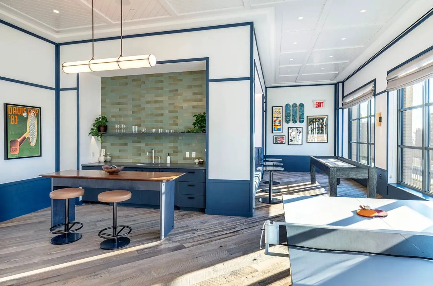 $3,995,000 | 115 York Street, Unit PH20B | DUMBO