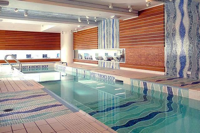 $1,950,000 | 2 River Terrace, Unit PH31F | Battery Park City