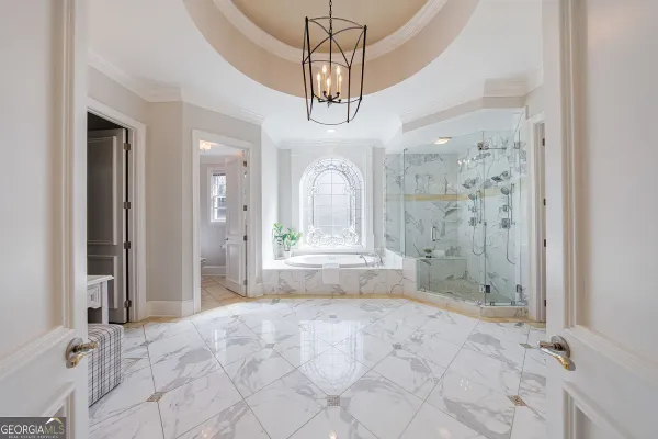 $4,650,000 | 2877 Darlington Run, Duluth, GA 30097