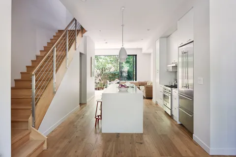 $2,890,000 | 27 Clermont Avenue | Fort Greene