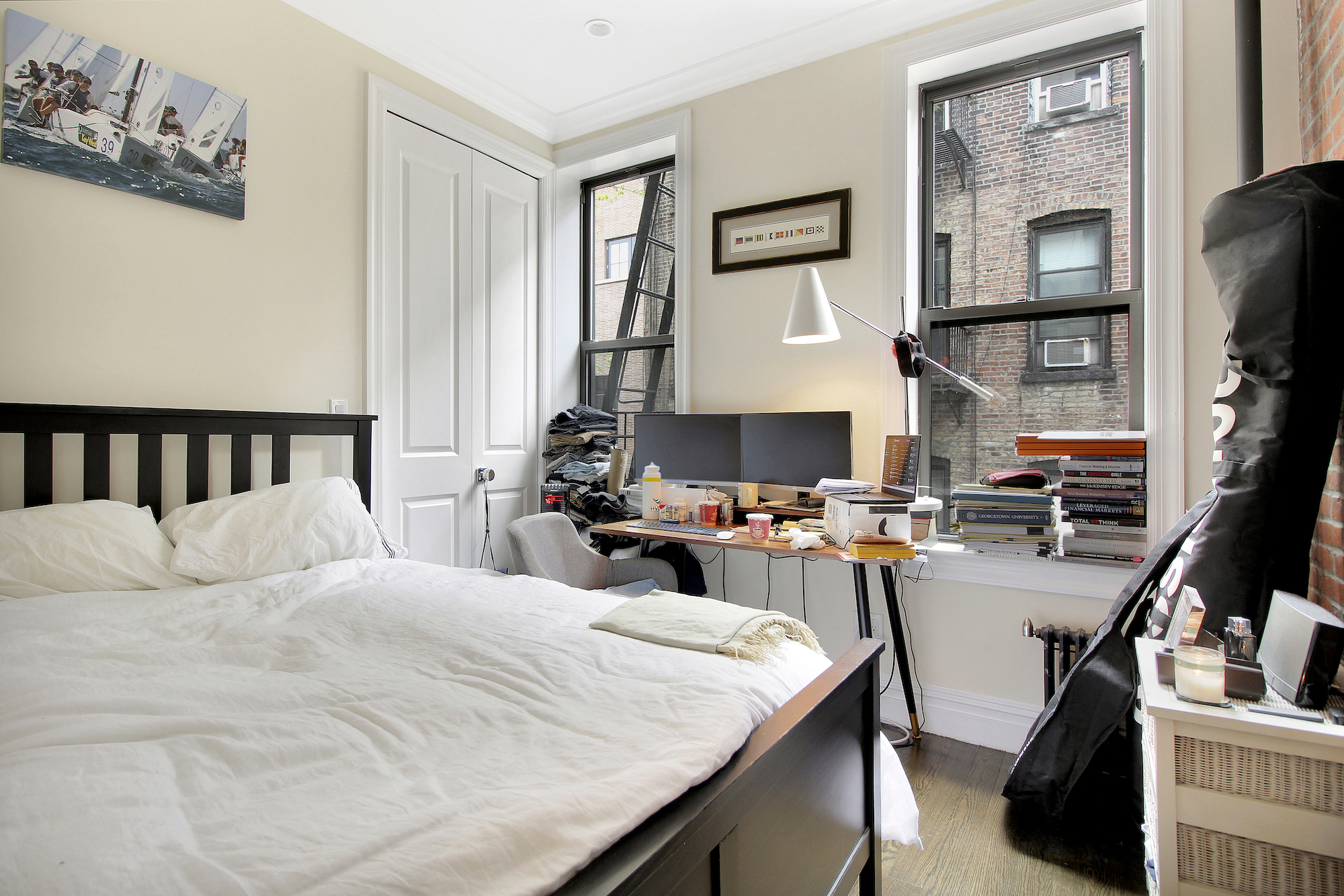 223 Mott Street, Unit 8 Manhattan, NY 10012 - Photo 4 of 5