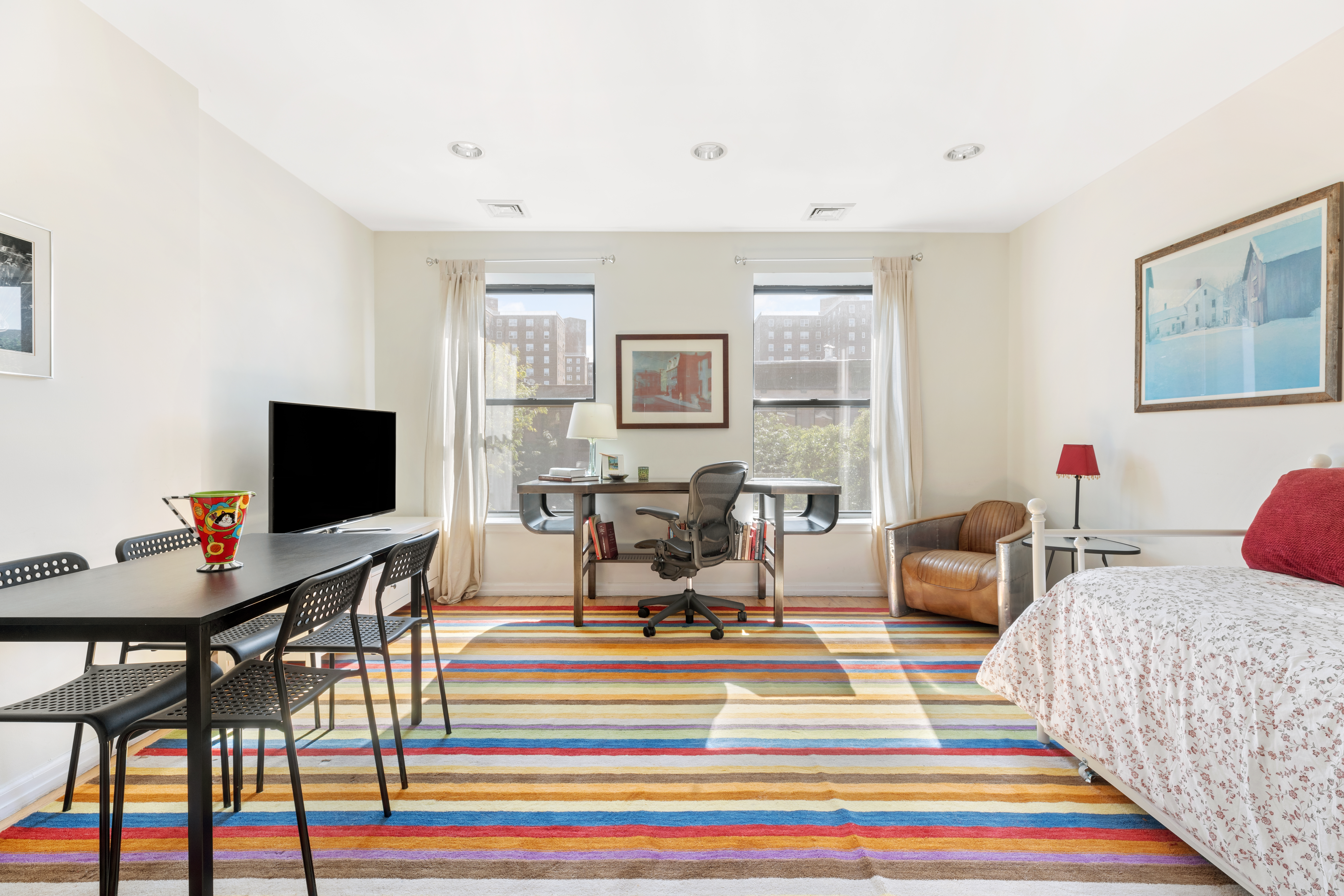 245 West 132nd Street, Unit 2 Manhattan, NY 10027 - Photo 4 of 8
