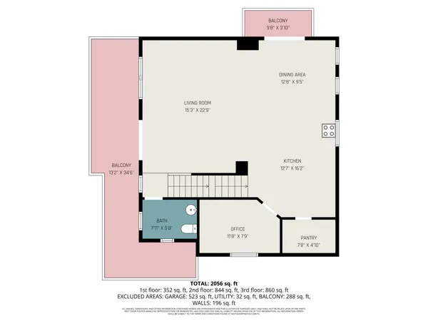 $645,000 | 1111 Highview Drive, Erie, CO 80516