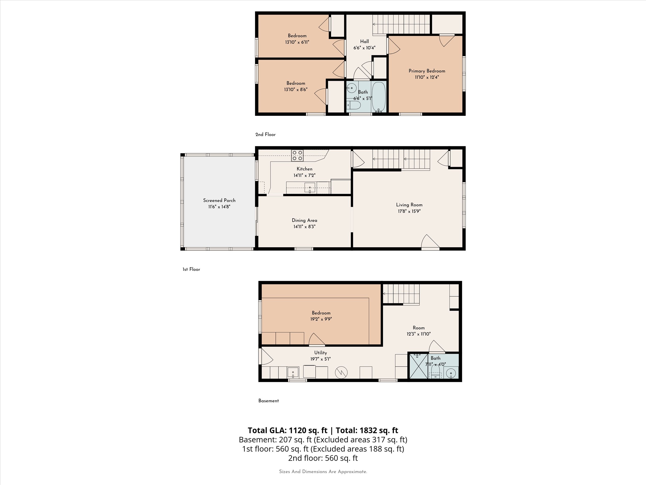 615 Michell Street Ridley Park, PA 19078 - Photo 29 of 29