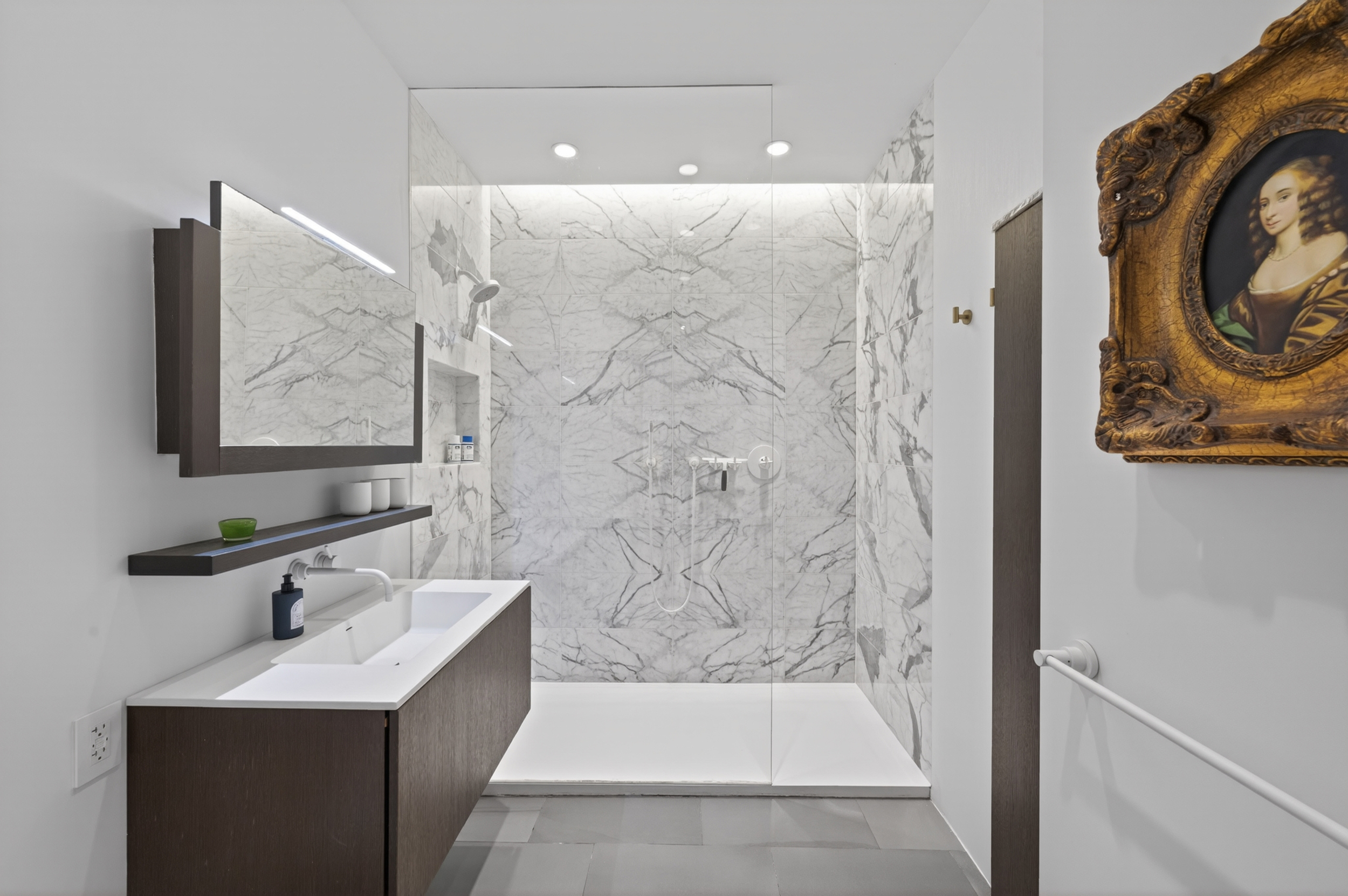 155 Hudson Street, Unit 2S Manhattan, NY 10013 - Photo 15 of 17