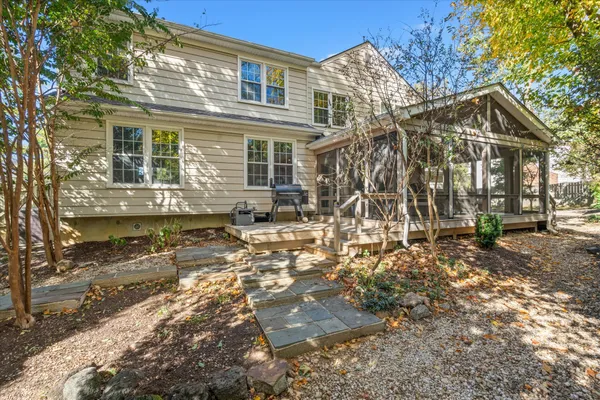 $1,100,000 | 4615 Deming Avenue, Alexandria, VA 22312