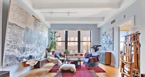 $1,795,000 | 30 Main Street, Unit 10D | DUMBO