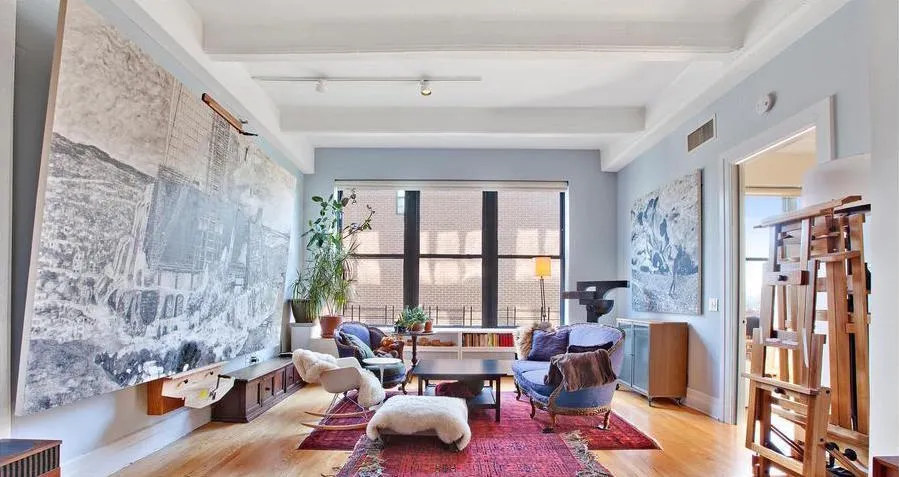 $1,795,000 | 30 Main Street, Unit 10D | DUMBO