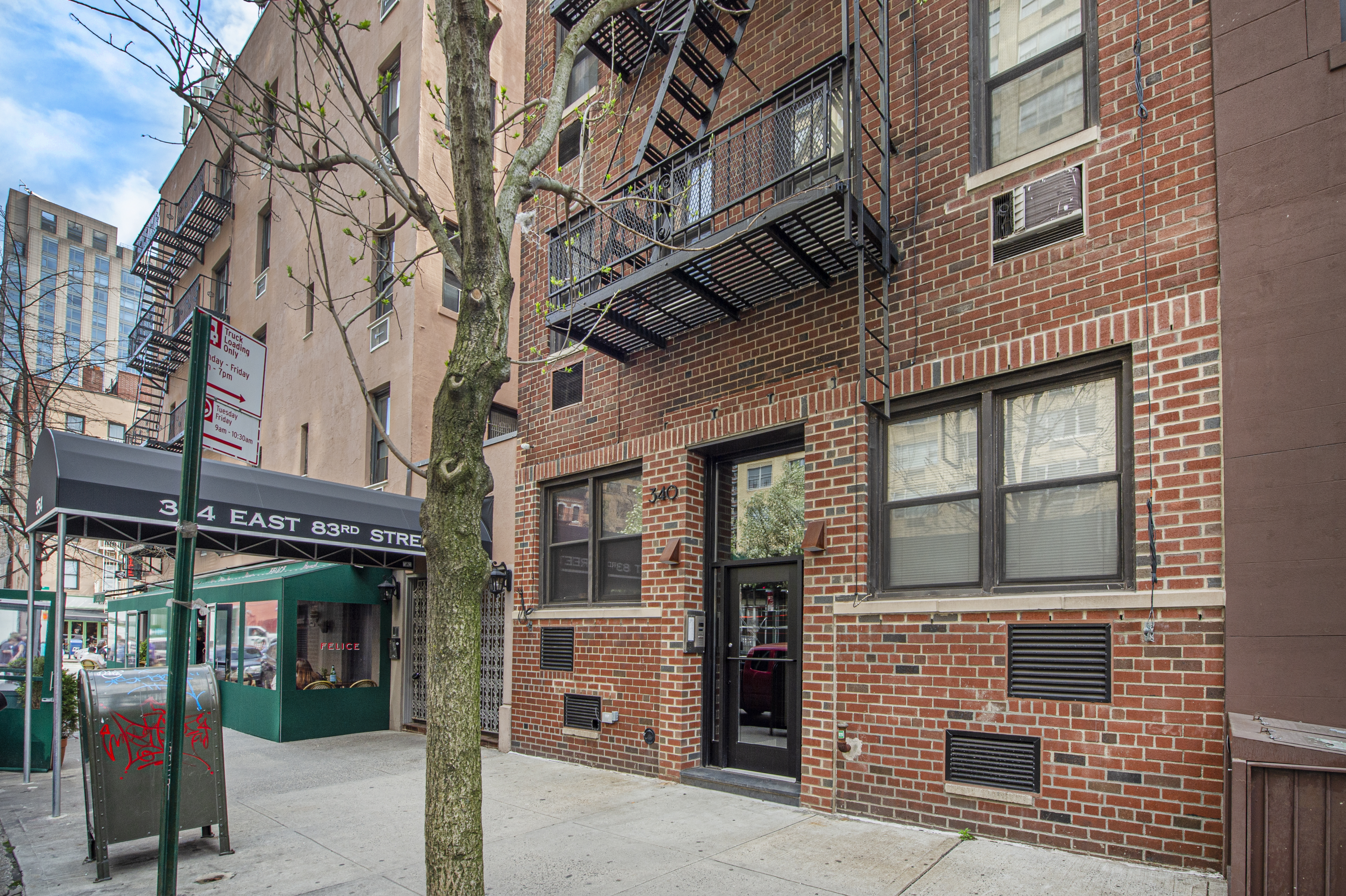 340 East 83rd Street, Unit 1A Manhattan, NY 10028 - Photo 5 of 6