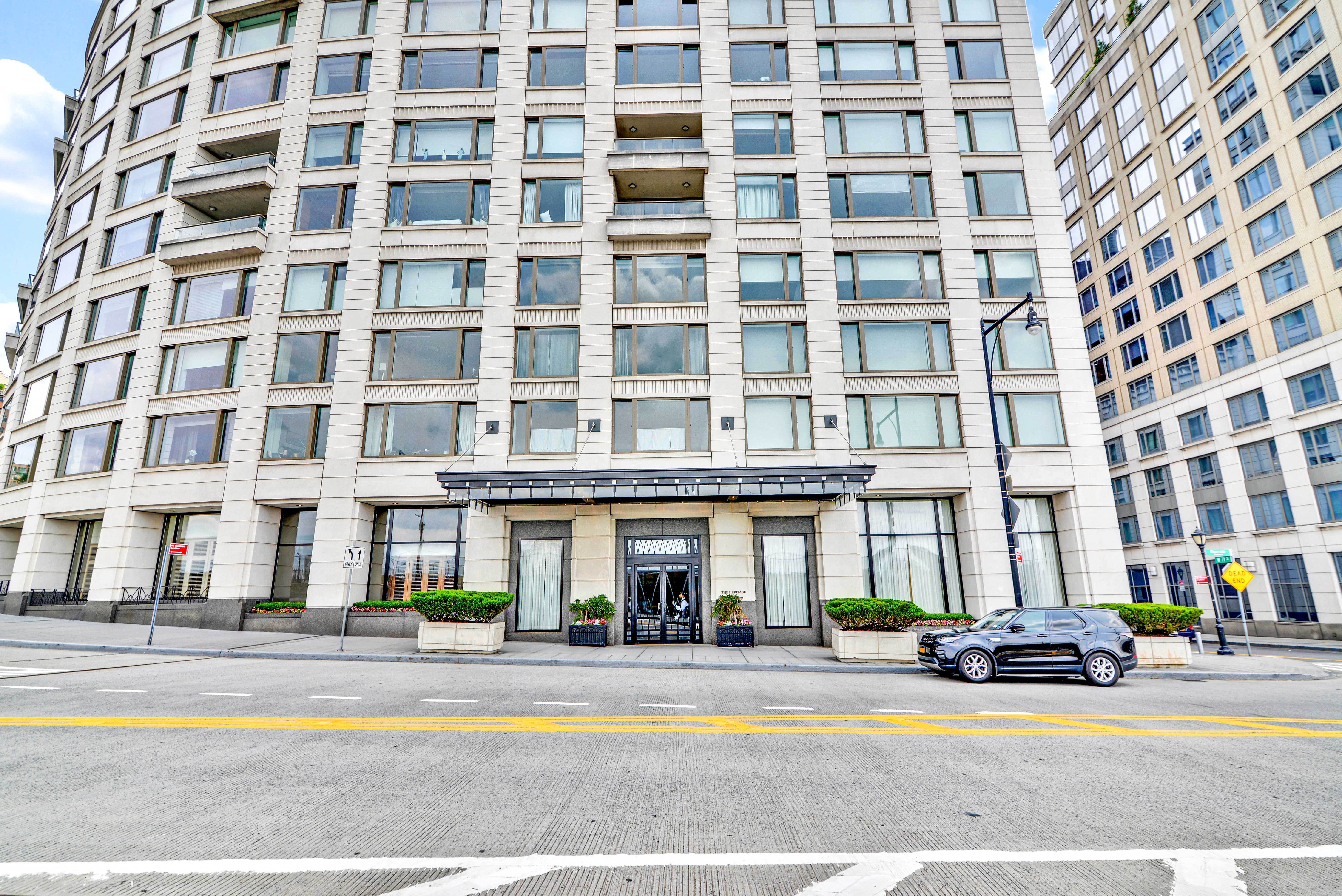 240 Riverside Boulevard, Unit 11F Manhattan, NY 10069 - Photo 26 of 27