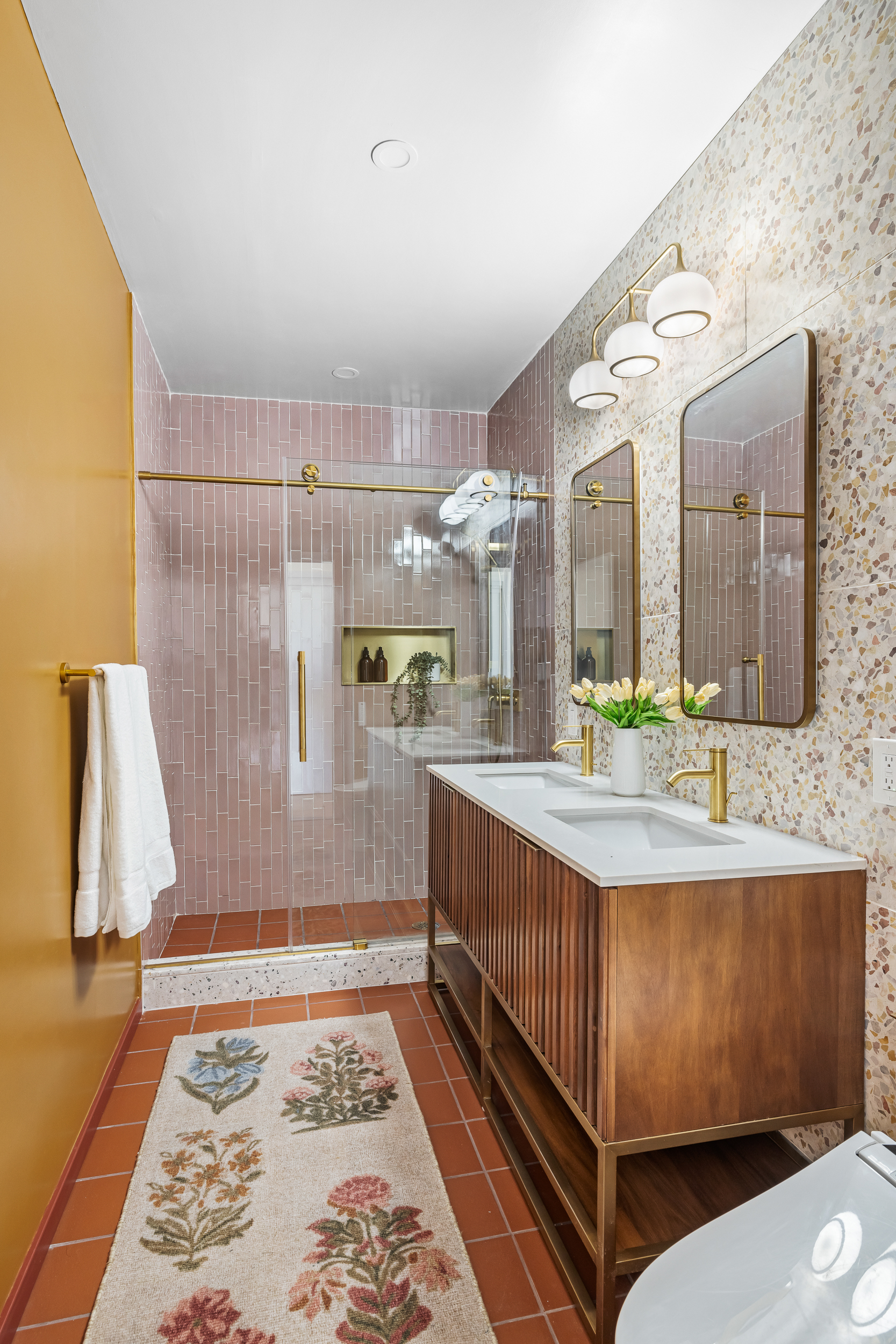 365 Bridge Street, Unit 23B Brooklyn, NY 11201 - Photo 10 of 17