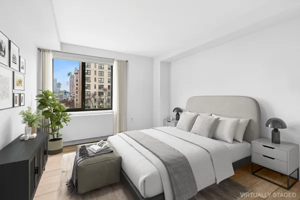 $22,000 | 101 West 87th Street, Unit 905 | Upper West Side