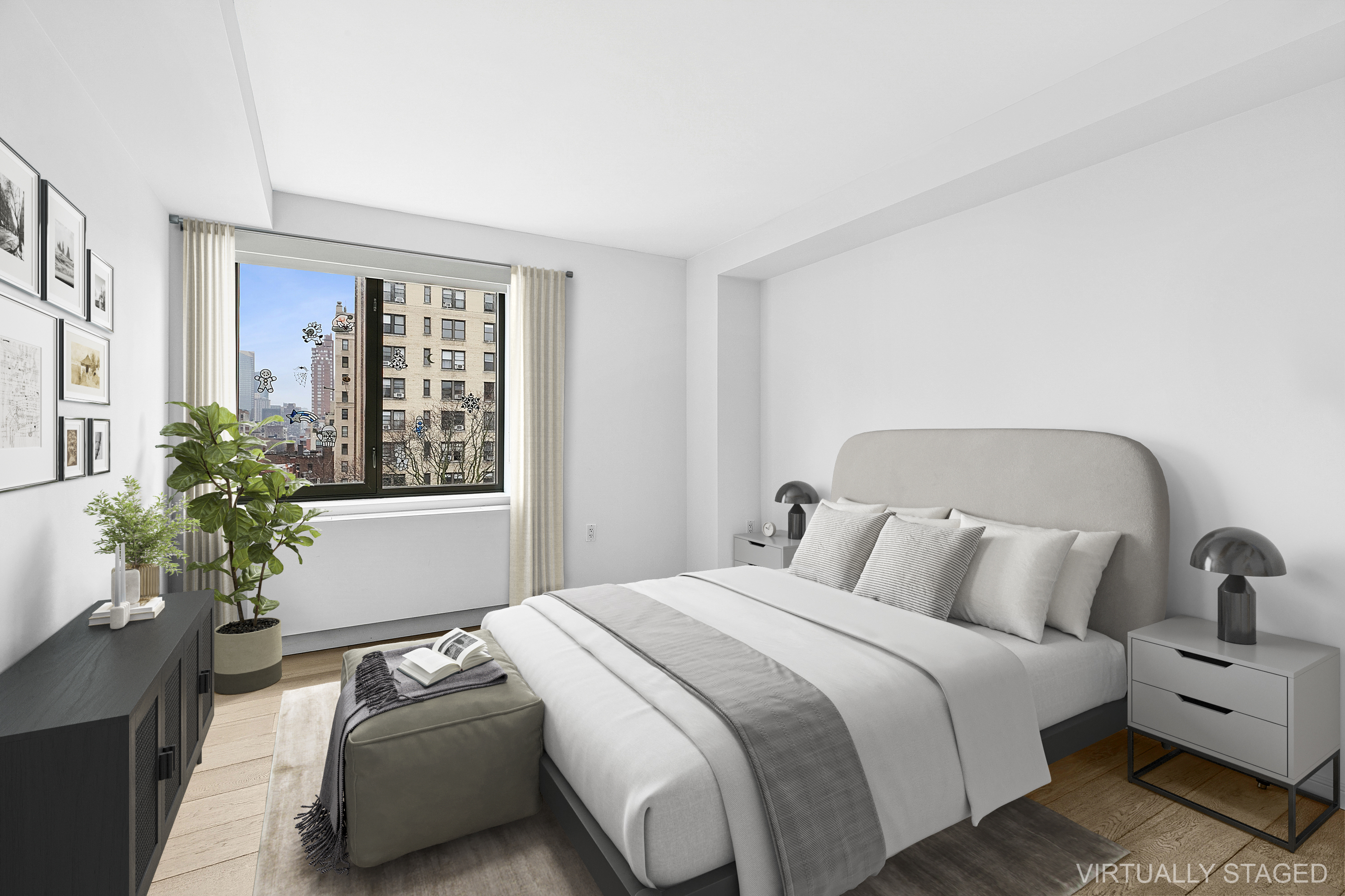 101 West 87th Street, Unit 905 Manhattan, NY 10024 - Photo 8 of 20