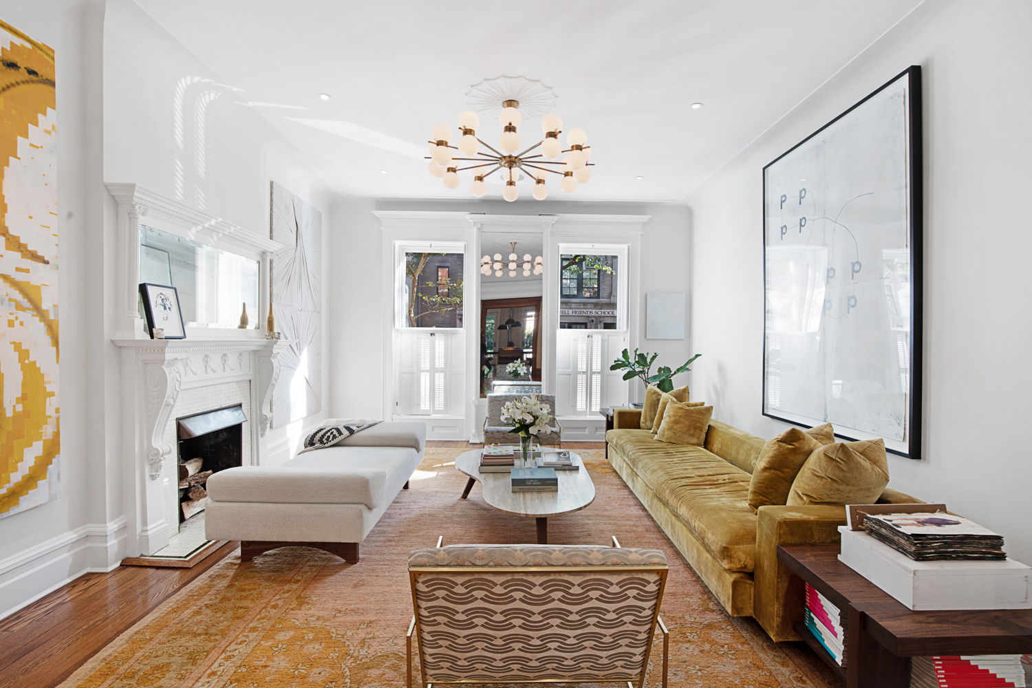 26 Sidney Place Brooklyn, NY 11201 - Photo 1 of 27