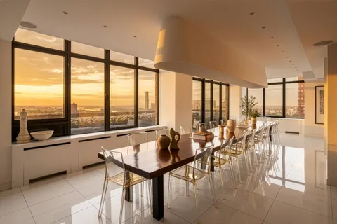 $8,950,000 | 422 East 72nd Street, Unit 40B/41AB | Lenox Hill
