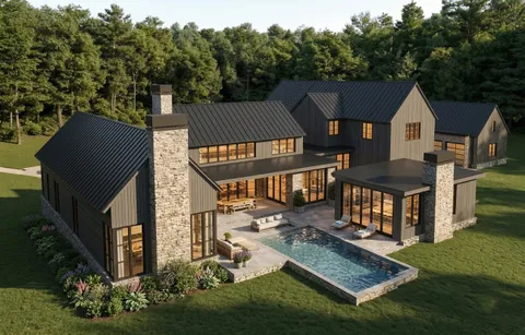 $6,970,000 | 1804 Haven Rock Road, Thompson's Station, TN 37179