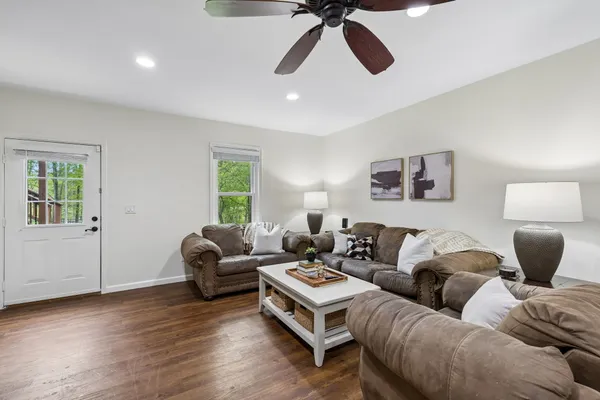 $1,475,000 | 1530 Richlawn Drive, Brentwood, TN 37027
