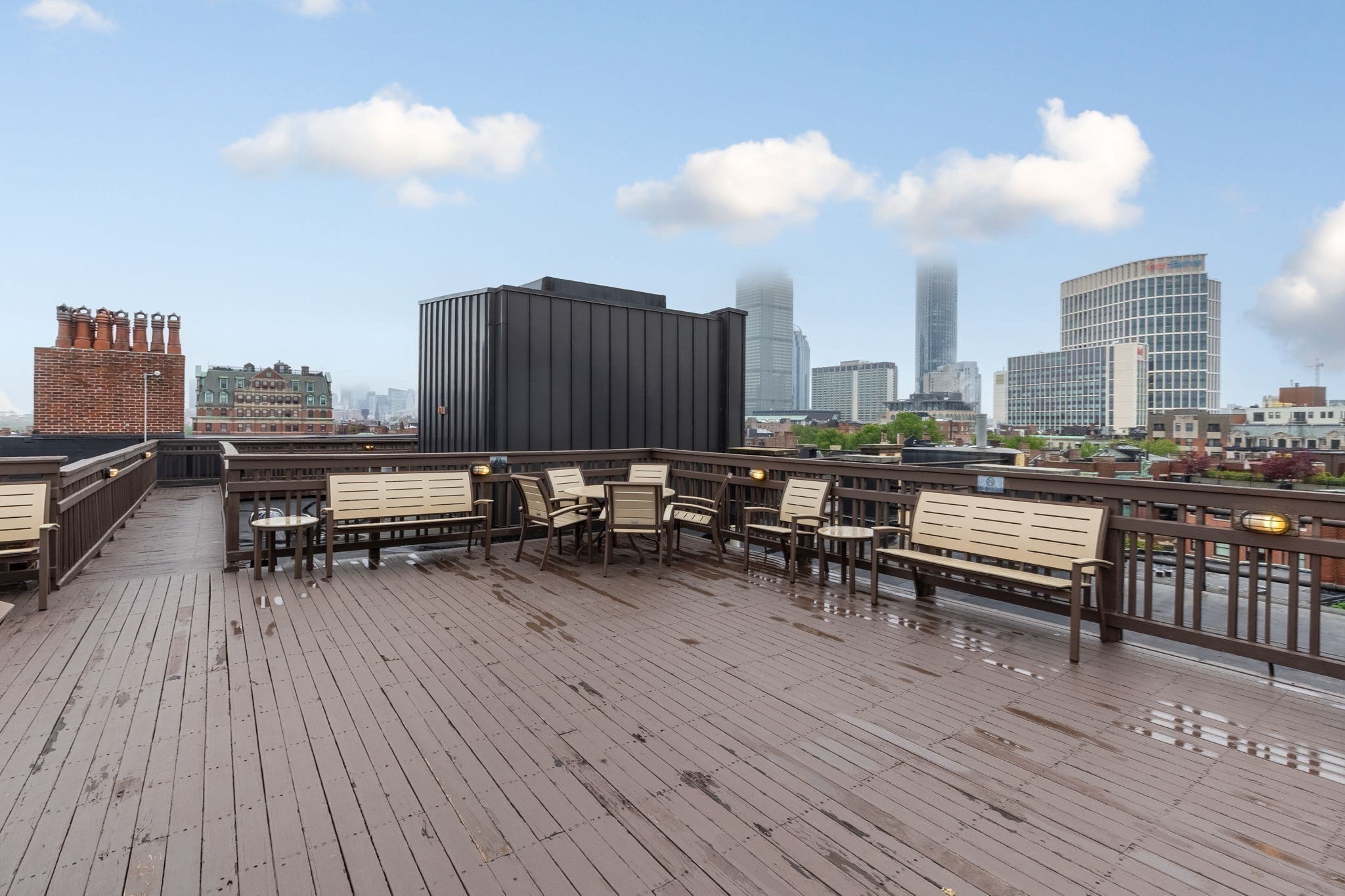 4 Charlesgate, Unit 106 Boston, MA 02215 - Photo 9 of 15