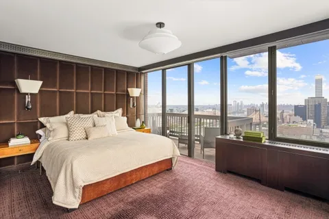$8,950,000 | 422 East 72nd Street, Unit 40B/41AB | Lenox Hill