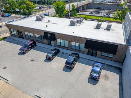 $2,200,000 | 401 Harrison Street, Oak Park, IL 60304