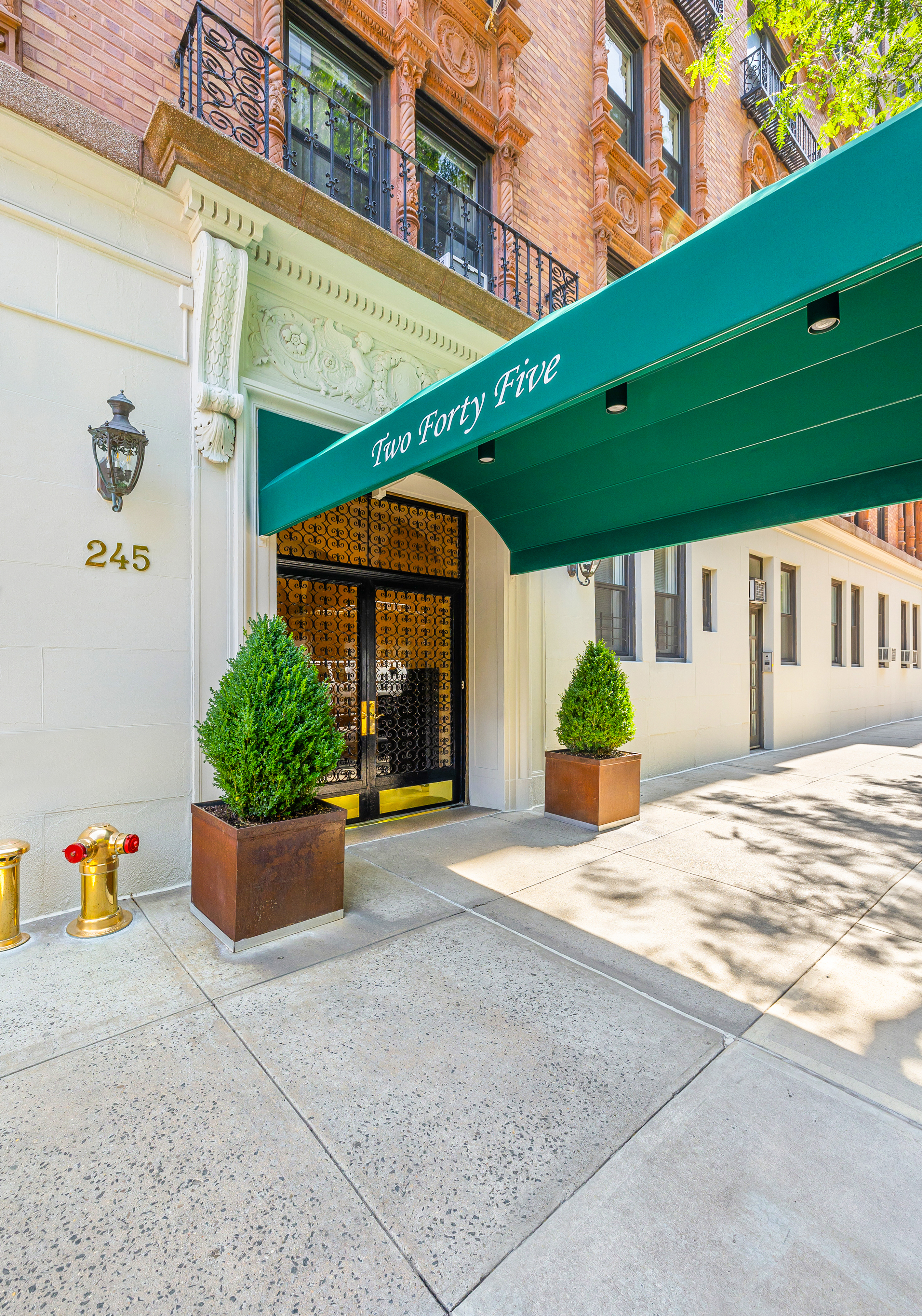 245 West 107th Street, Unit 5B Manhattan, NY 10025 - Photo 20 of 25