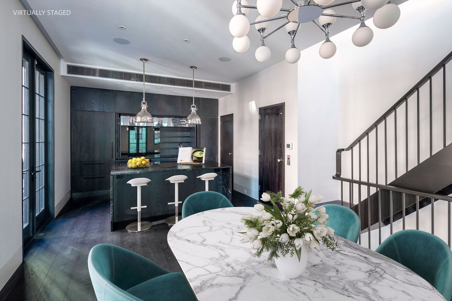 22 Thompson Street Manhattan, NY 10013 - Photo 4 of 17